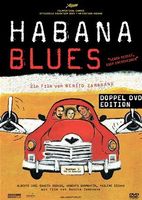 Habana Blues mit Roberto Alvarez Perez - Doppel-DVD