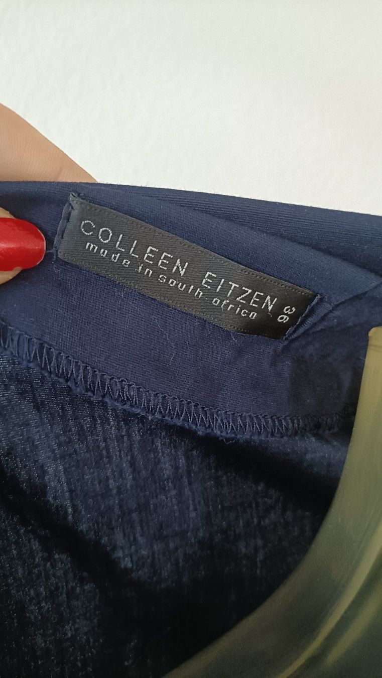 Robes: Damen Kleid Gr. 36, neuwertig – D'occasion à Dübendorf par Me_sa 4