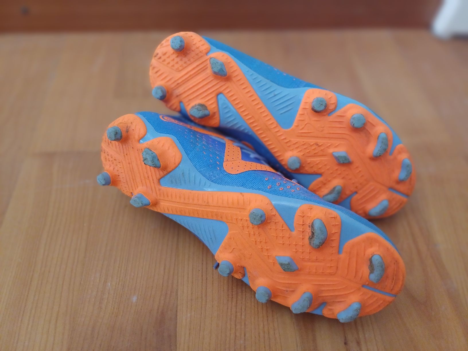 Puma Herrenschuhe: football Shoes 35.5 – Neu (gemäss Beschreibung) aus Dierikon von oldmeetsnew 2