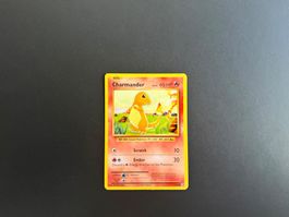 Charmander 9/108