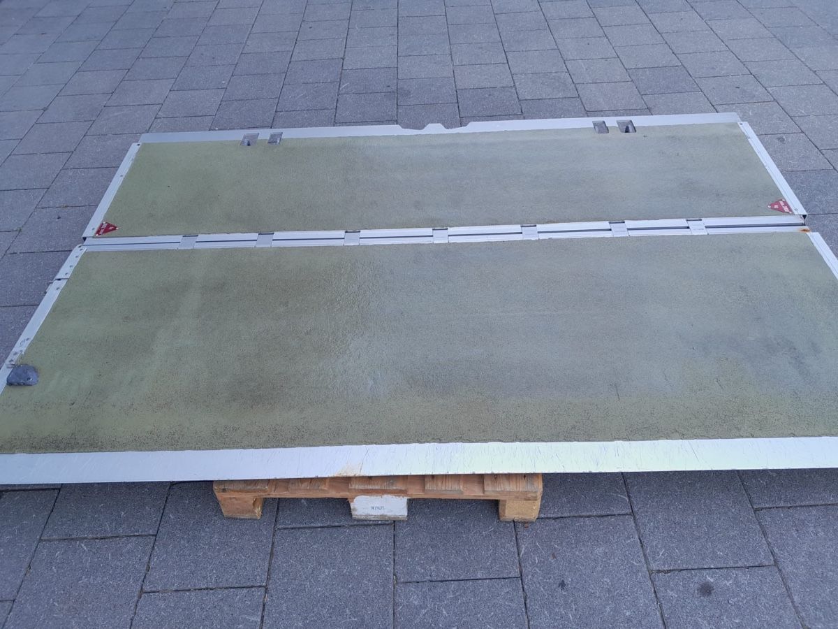 Hebebühne & Wagenheber: Gebrauchtes Hebebühnenblatt – Gebraucht aus Konolfingen von sil_qrx8 5