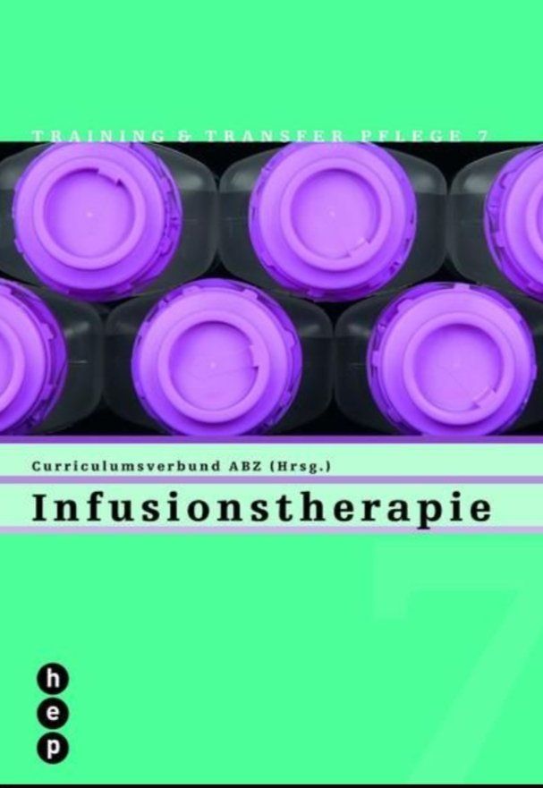 Tutti i DVDs: Infusionstherapie | DVD – Usato da Köniz venduto da Movieportal007