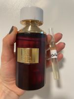Emir, Cherry Cola EDP 5ml. (Mancera Tonka Cola DUPE)