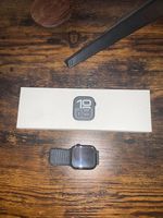Apple Watch Series 10 GPS (46mm Aluminium)