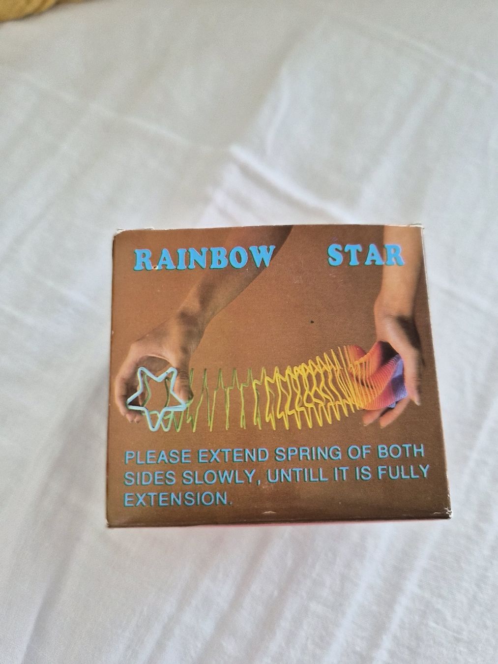 Giocattoli: Rainbow Magic Spring Star / Treppenhüpfer Stern – Nuovo e nell'imballaggio originale da Uznach venduto da ssmiy 2