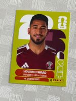Panini Fifa Word Cup 2026 QAT 14