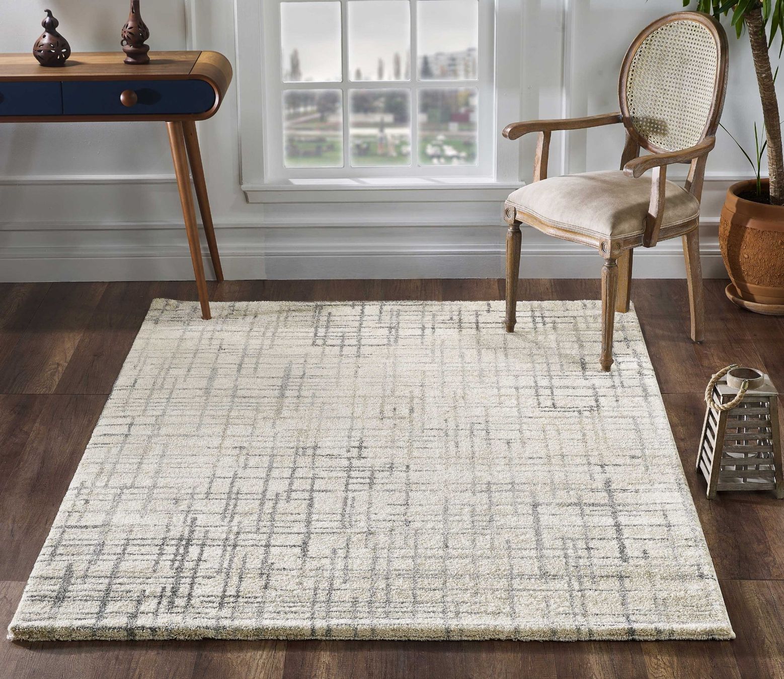 Tappeti: Teppich Bali 2606-Cream, 80x150 cm – Nuovo e nell'imballaggio originale da Reinach AG venduto da evimshop 6