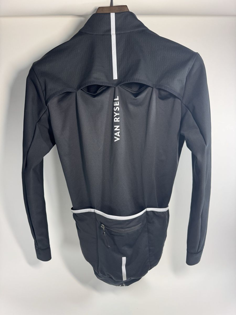 Giacche: Van Rysel Winterjacke Racer 2 – Nuovo (secondo la descrizione) da Ostermundigen venduto da hacelina 1