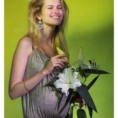 Autografi: Melanie – Nuovo e nell'imballaggio originale da Puidoux venduto da 9Seasons 1