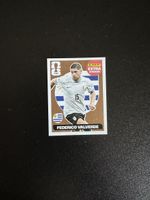Panini FIFA WM 2026 Extra Sticker Federico Valverde!