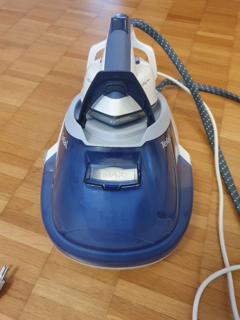 Tefal Ferri da stiro: Dampfbügeleisen – Usato da Luzern venduto da Yel_low 3