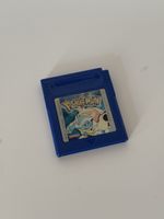 Pokémon Édition bleue (GameBoy)