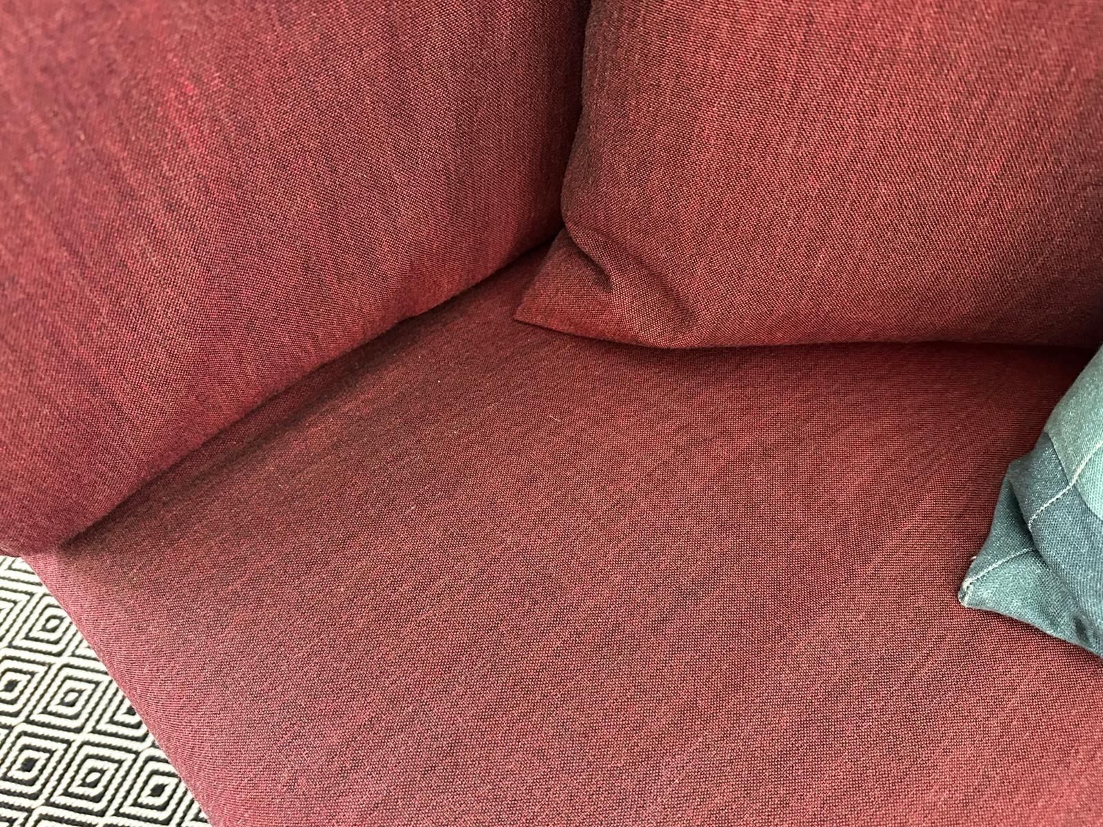 Cassina Divani: Klassiker: Sofa Met von Cassina – Usato da Zürich venduto da Kalmar18 2