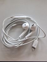 Apple EarPods Kopfhörer mit Kabel und Mikrofon