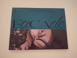 Wonho - Facade