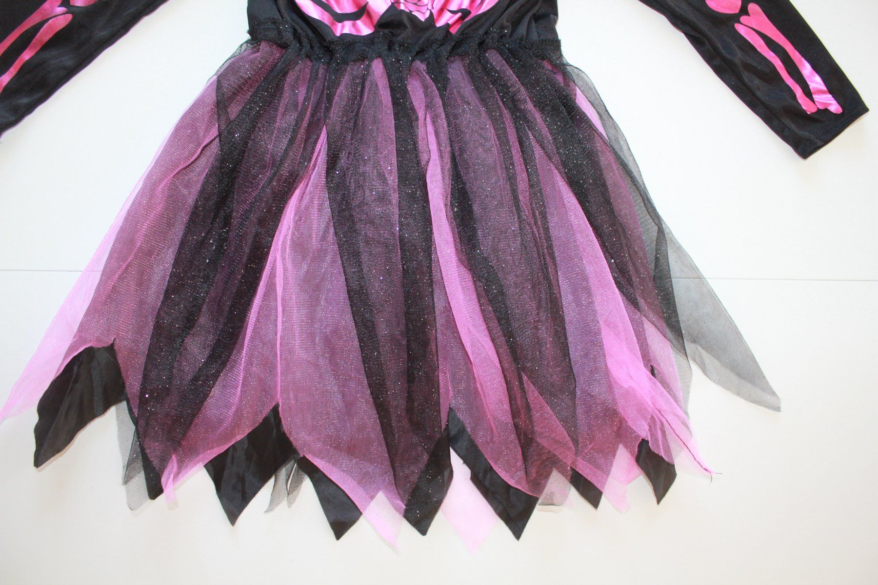Costumi: Costume squelette / Skelett t. 3 - 4 ans – Usato da Peseux venduto da CoolShoping 5