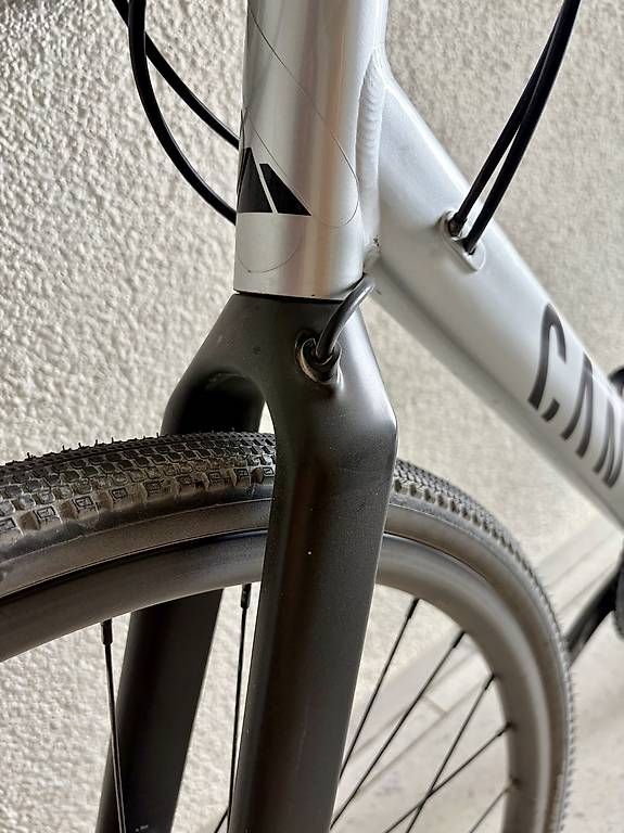 Canyon Velos: CANYON ALLROAD Gravel – Gebraucht aus Gossau SG von Vanuatu 2