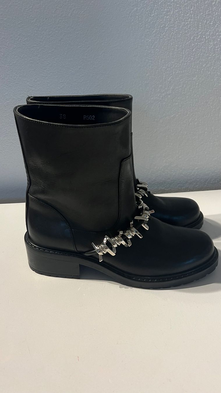 Dsquared2 Chaussures femmes: Dsquared2 – Neuf (Voir description) à Uetikon am See par jan_bx6p 1