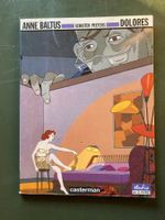 BD ANNE BALTUS - Schuiten et Peeters - DOLORES
