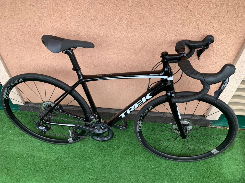 V lo lectrique Pinarello Nytro taille 55 Kaufen auf Ricardo