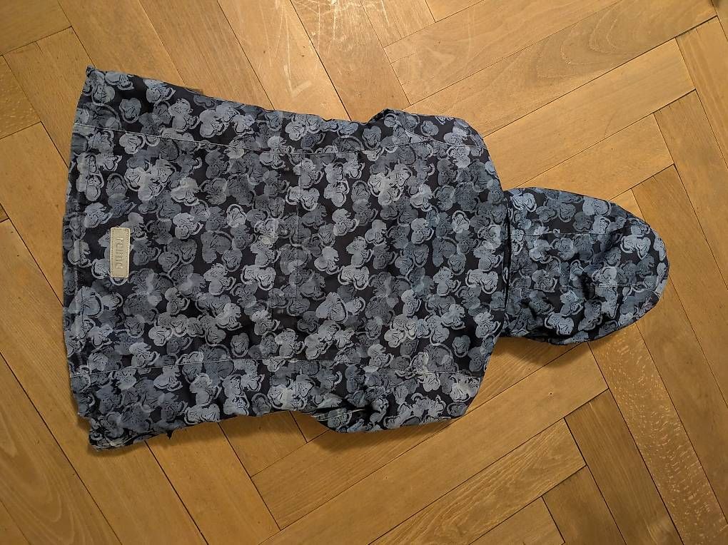 Vestes & Manteaux: Reima Jacke Grösse 116 – D'occasion à Bern par Loeun