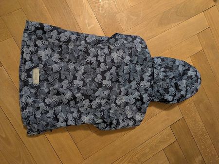 Reima Jacke Grösse 116
