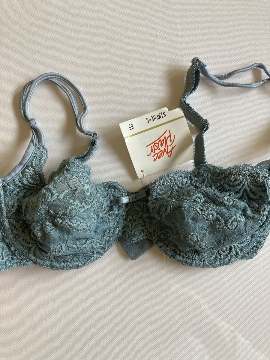 Altra biancheria intima: Sg neuf taille 70B – Nuovo e nell'imballaggio originale da Orbe venduto da Jade333 1