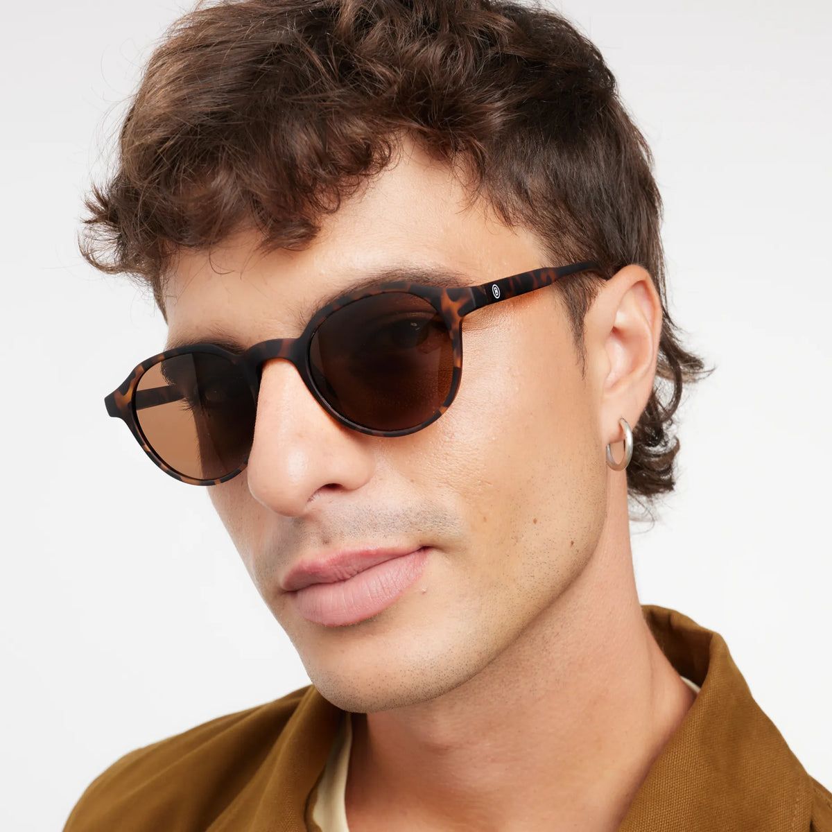 Brillen & Gläser: Barner Champeri Hexagonal Sunglasses NP: 70.- – Neu (gemäss Beschreibung) aus Horgen von lme_8kj7 5