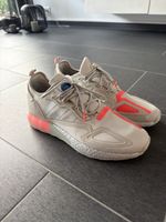 Adidas ZX 2K Boost NASA Sneaker - Wie neu!!