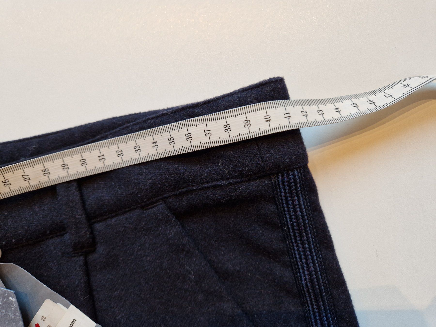 Hosen: Garcia Jeans Damenhose Size 28 – Neu und originalverpackt aus Braunau von Brand-Store 3