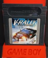 jeux game boy V-Rally
