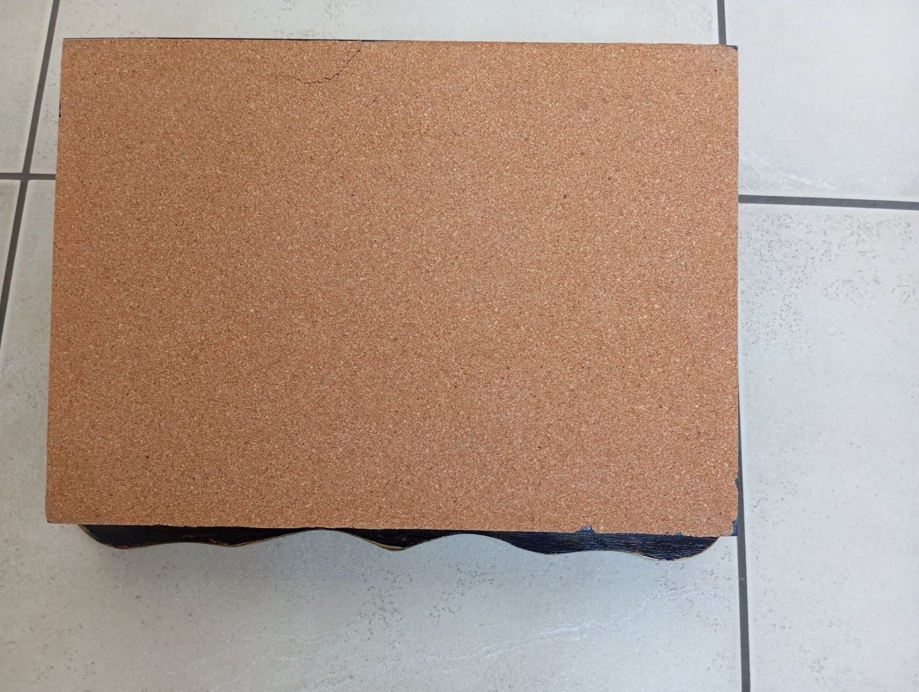 Cassapanche: Schatulle -  Holzkästchen Vintage Handarbeit. – Usato da Oberägeri venduto da baerghuus 4