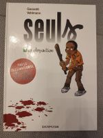 Seuls - La disparition - EO - BE