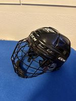 Eishoxkeyhelm CCM grösse L