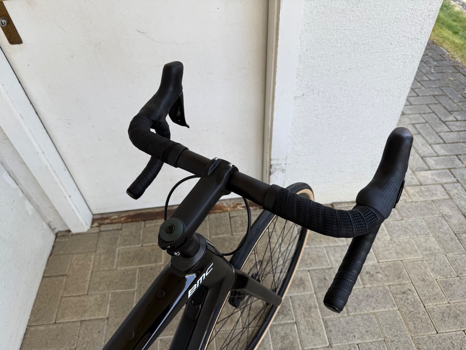 BMC Velos: BMC Road Machine – Gebraucht aus Huttwil von Fireman71 5