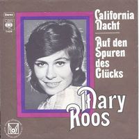 Roos Mary - California Nacht (7")