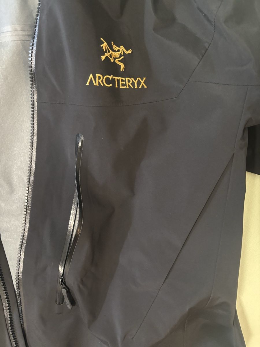 Arcteryx Jacken: Arc‘teryx Alpha SV – Neu (gemäss Beschreibung) aus Basel von Fabian2000 4
