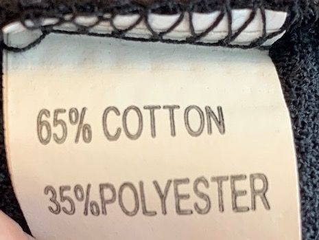T-Shirts: Neues elegantes Oberteil Farbe Schwarz, Grösse M – Neu (gemäss Beschreibung) aus Einsiedeln von important__ 3