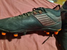Fussballschuhe