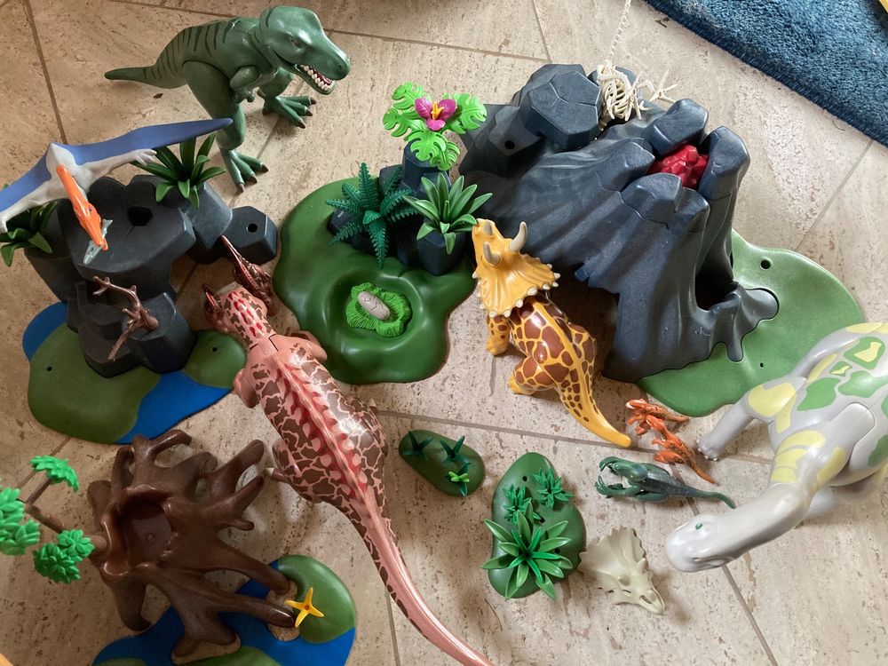 Sitemapcdatahttpabckniqoocomplaymobil Dinosaurier Vulkannull