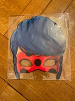Ladybug Maske Fasnacht Karneval Neu