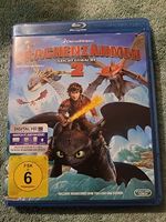 🎞️🎥🍿 Drachenzähmen leicht gemacht 2 🍿🎥💿