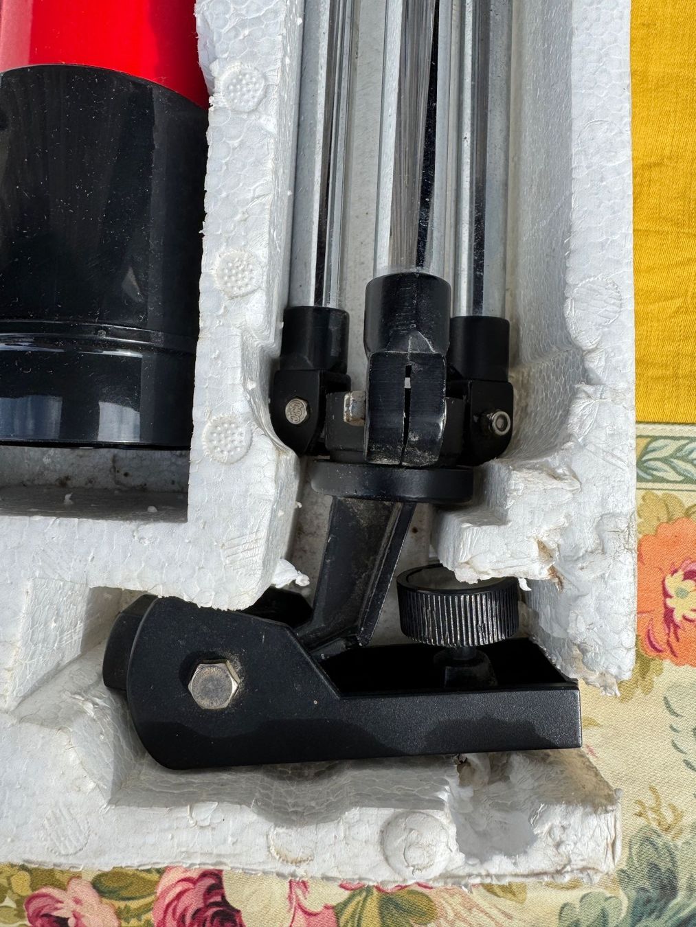 Telescopi: Tasco Teleskop – Usato da Sachseln venduto da BONATI01 2