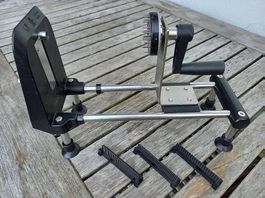 Spiralenschneider Le Rouet