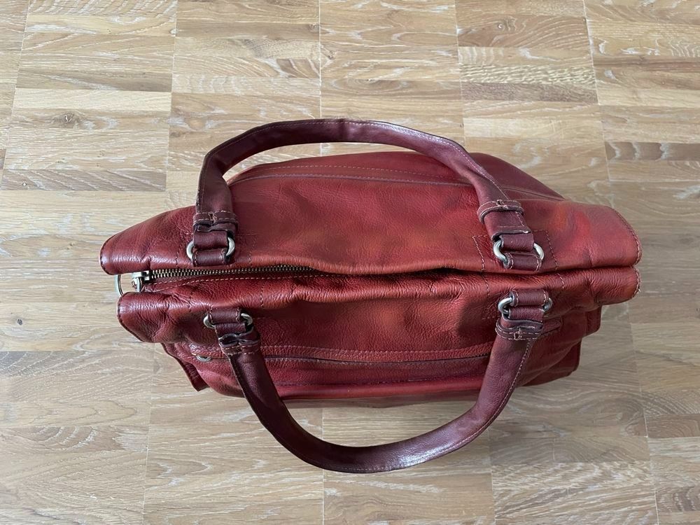 Chloé Borse da donna: See by Chloe Leder Tasche – Usato da Wald ZH venduto da Onx777 4