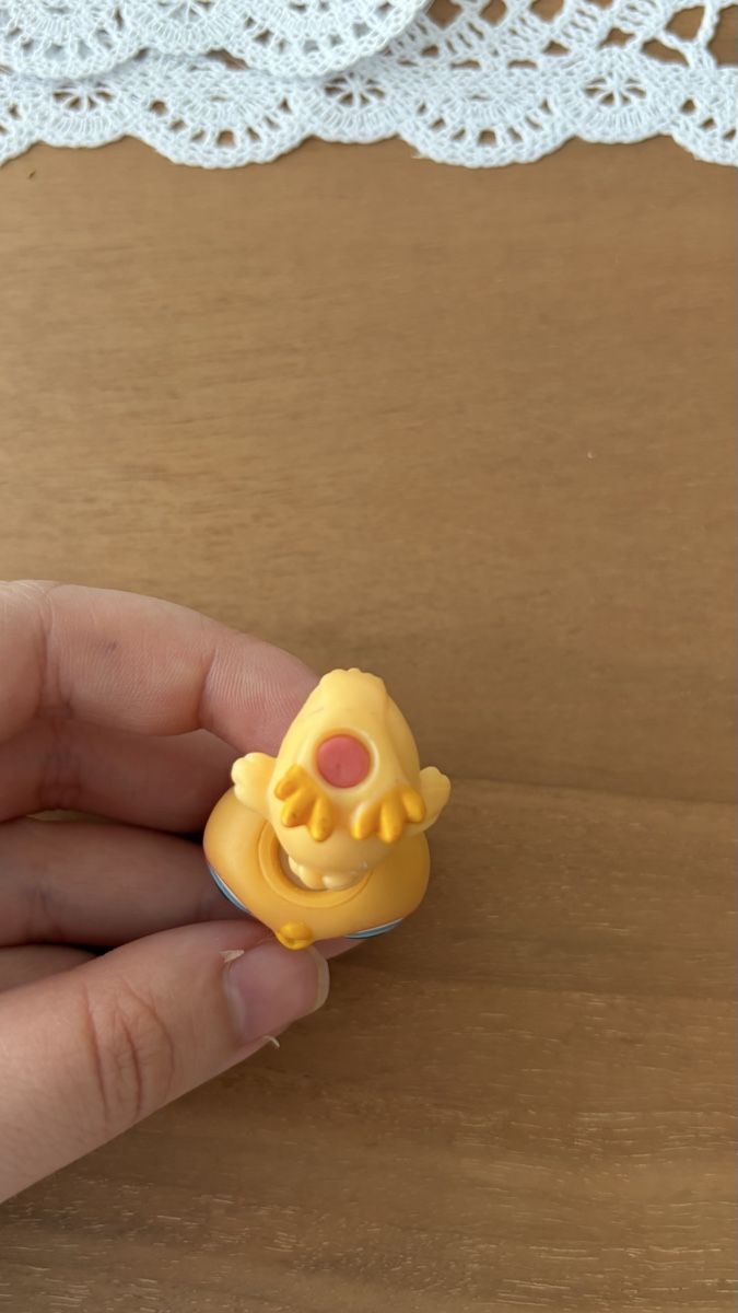 Littlest Pet Shop Giocattoli: Littlest pet shop baby chick #13 – Usato da Bern venduto da ece_nxk7 3