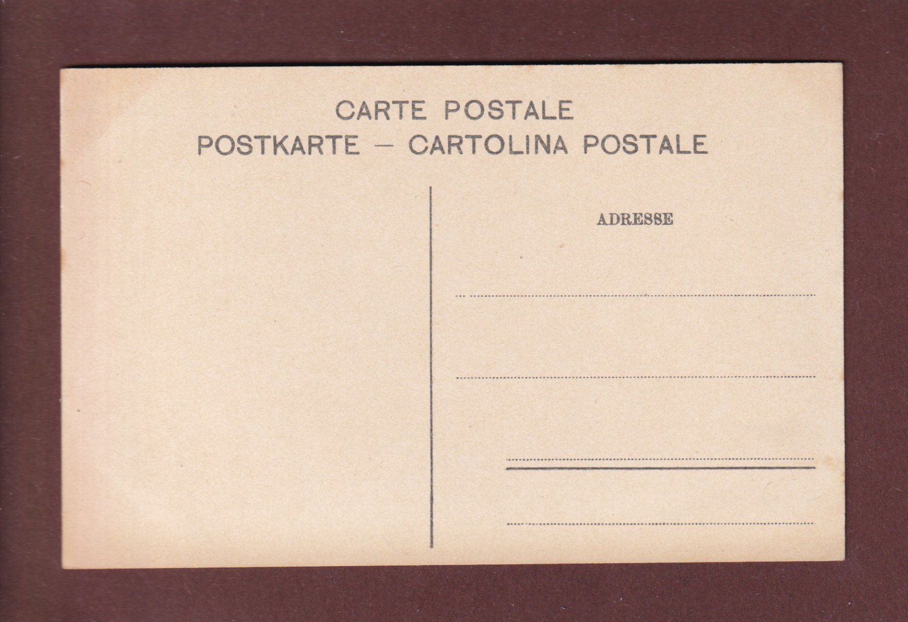 Cartoline postali: AXENSTRASSE - Kutsche - Bristenstock – Usato da Pully venduto da nicecards 1