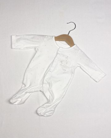 Baby Sleepsuit