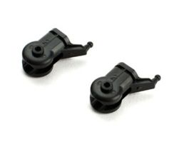 BLH3912 Pieds de pales principales - Blade mCP X BL E-Flite