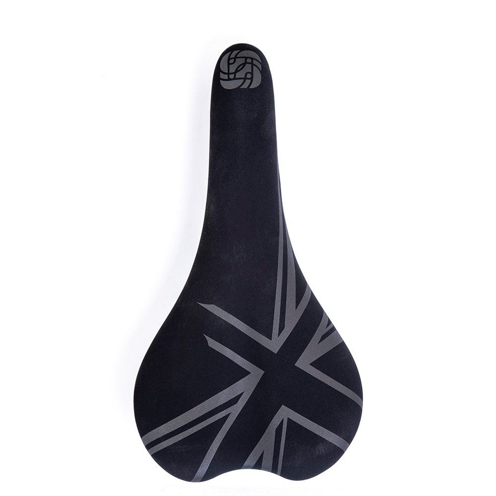Ersatzteile: R-Series Saddle – Black Jack – Neu und originalverpackt aus Kriens von kathrol 3